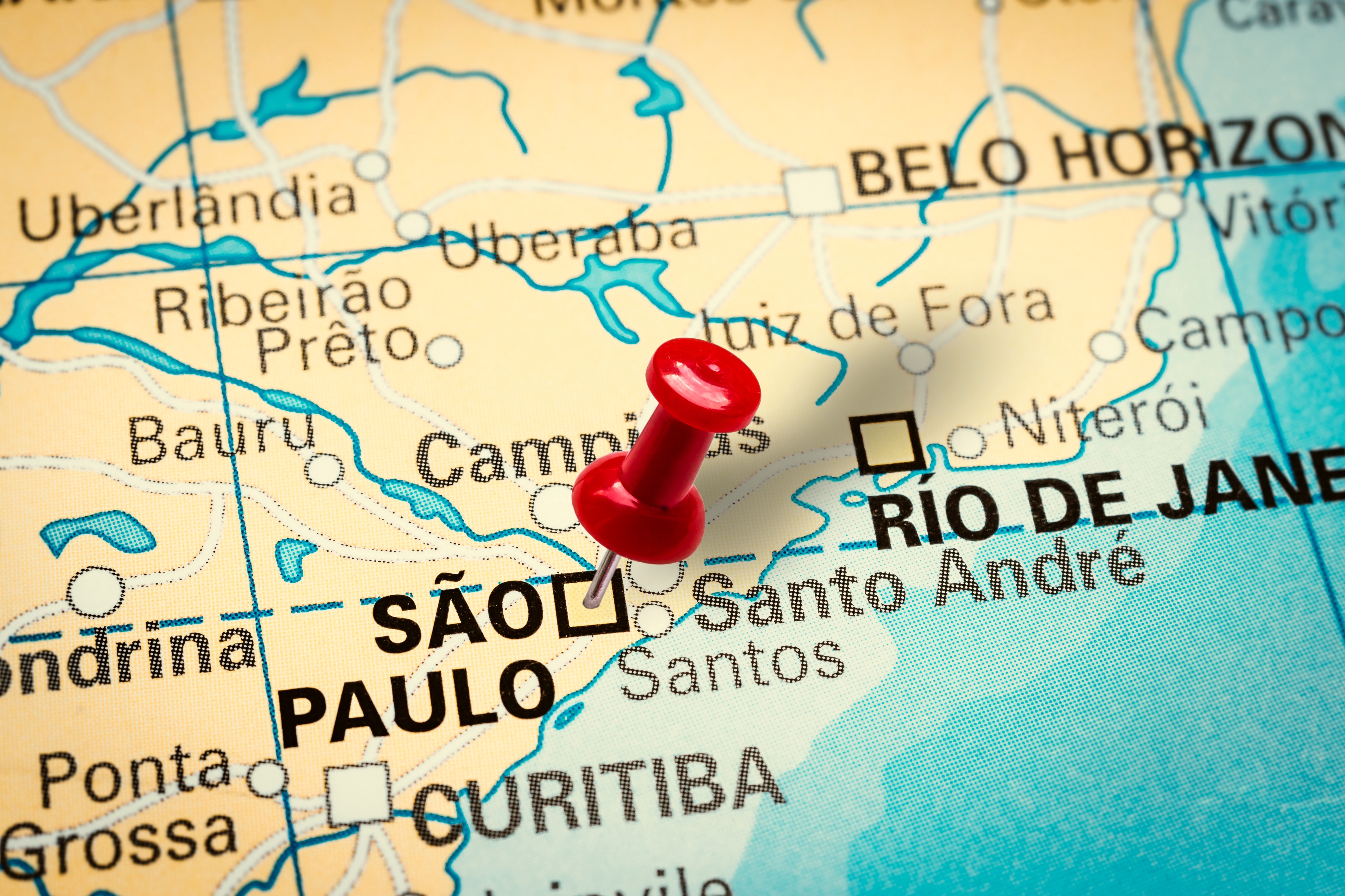What are lease negotiations like in Brazil?